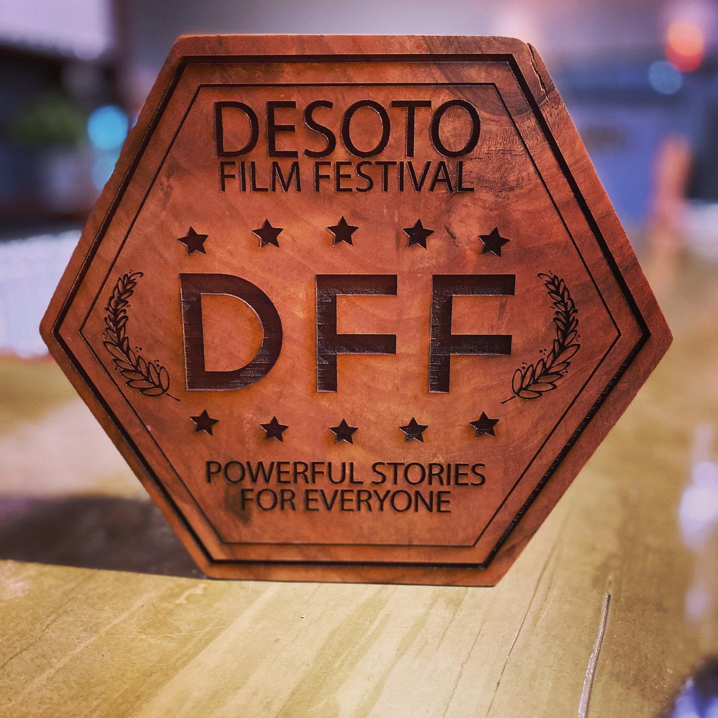 DFF Trophy
